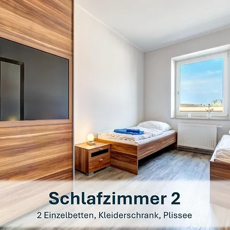 Lejlighed Peenemuende, Seglerhafen_sb_bark 1 6 *